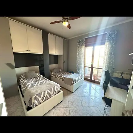 Regia 2 Villa