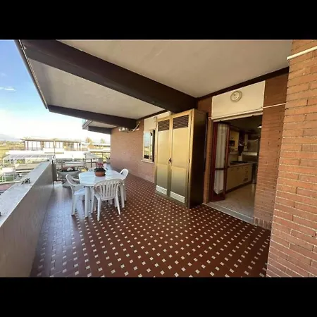 Regia 2 Villa Campo Jemini